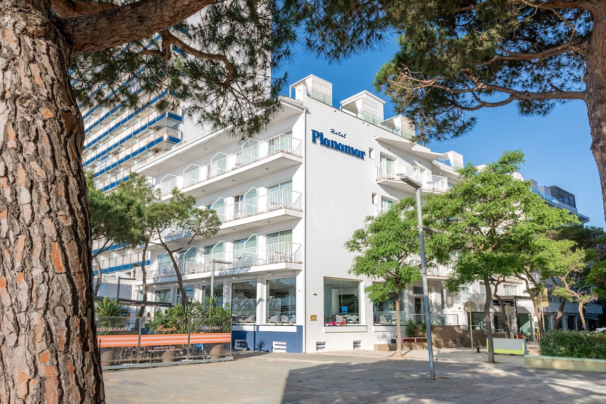 Hotel Planamar Hotel 1
