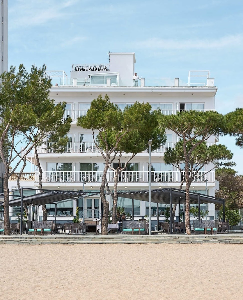Hotel Planamar Hotel 3