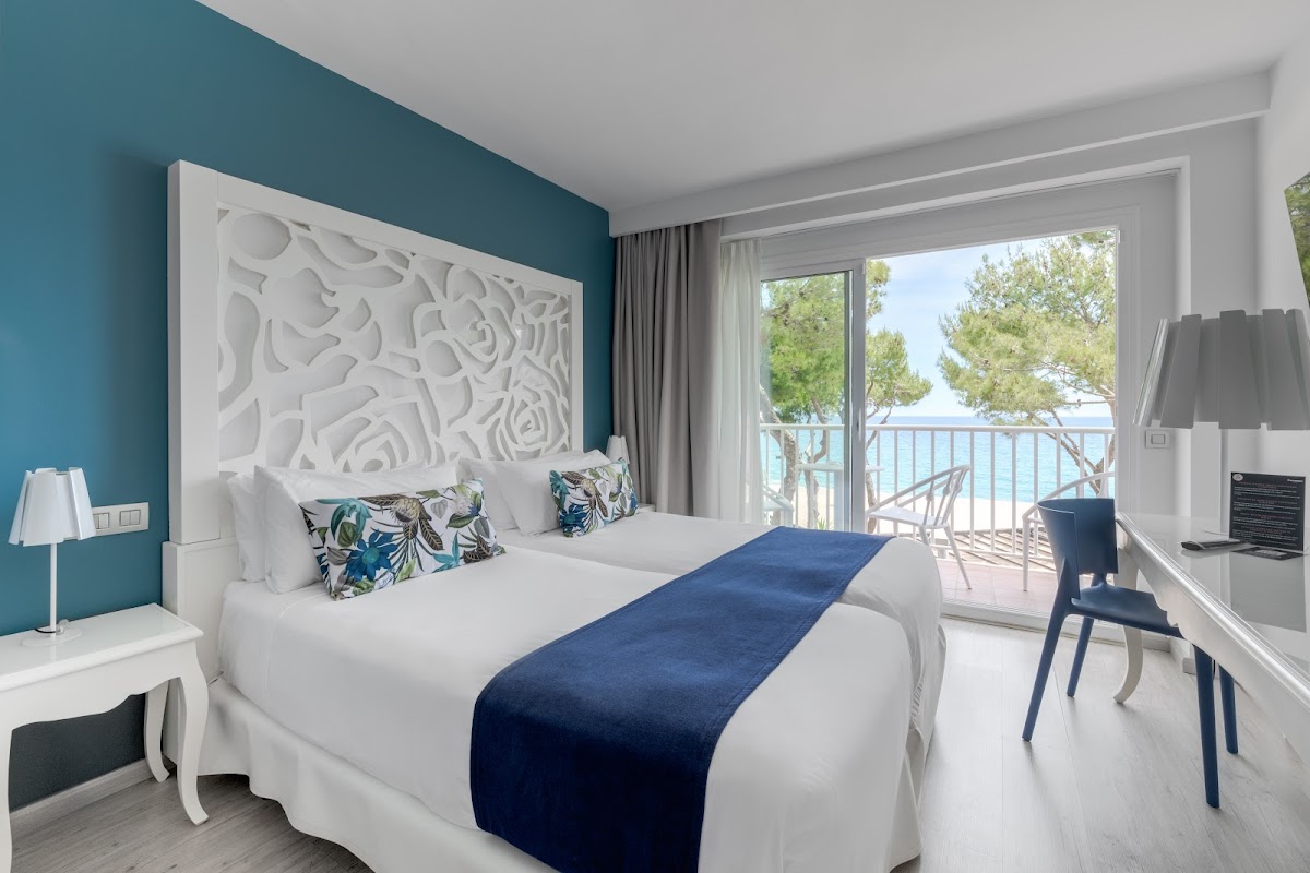 Hotel Planamar