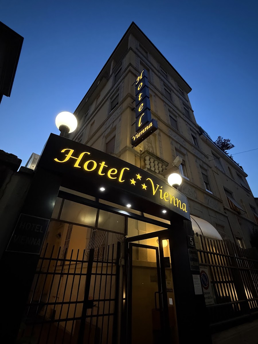Hotel Vienna