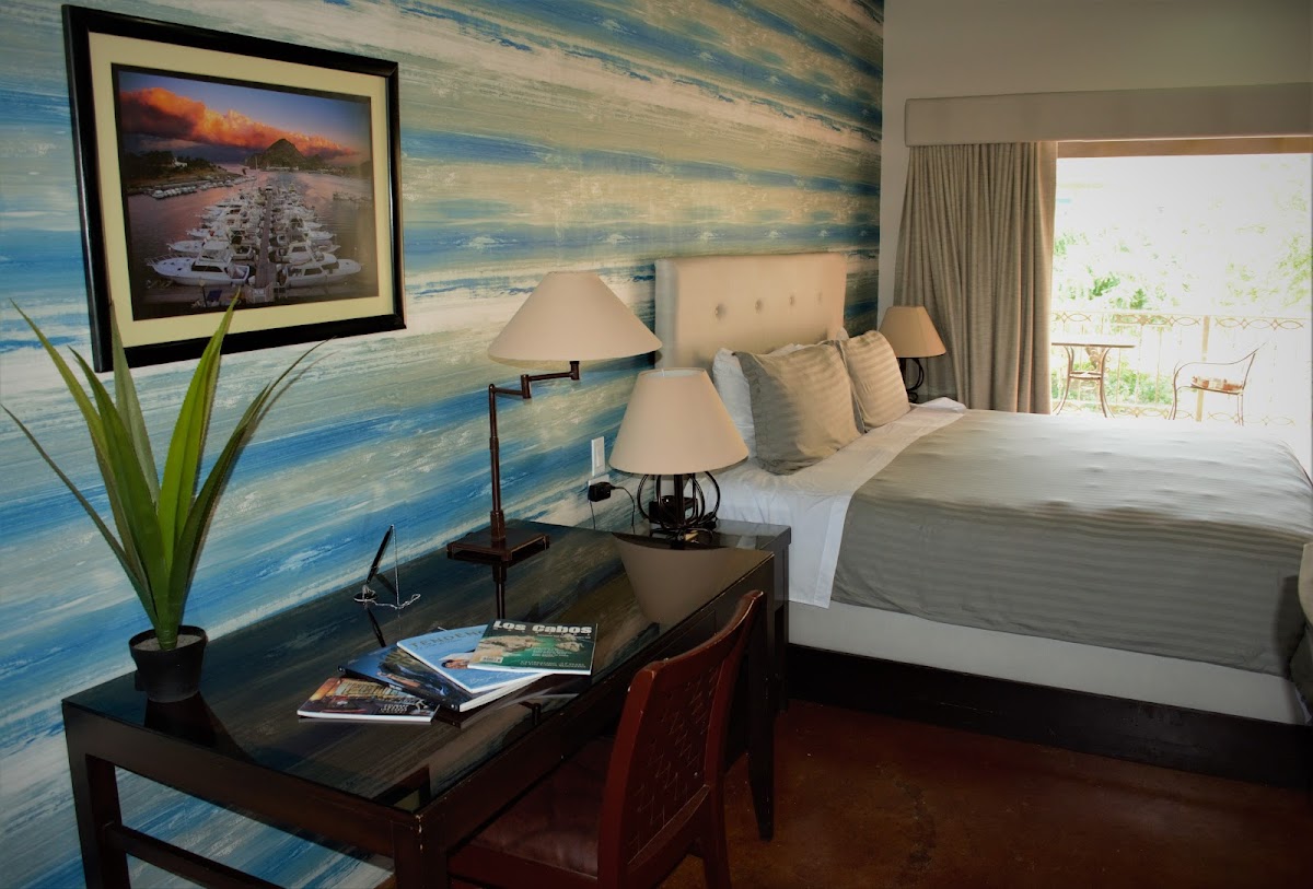 San Angel Suites Hotel 2