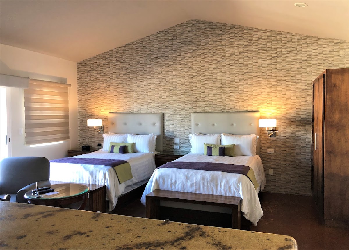 San Angel Suites Hotel 3