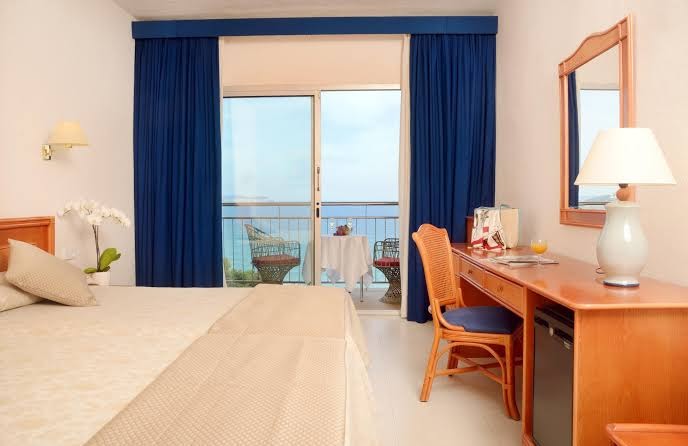 Hotel Aromar Hotel 3