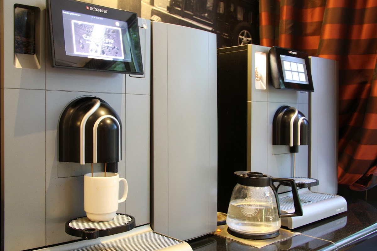 Bastion Hotel Amsterdam Zuidwest Hotel 3