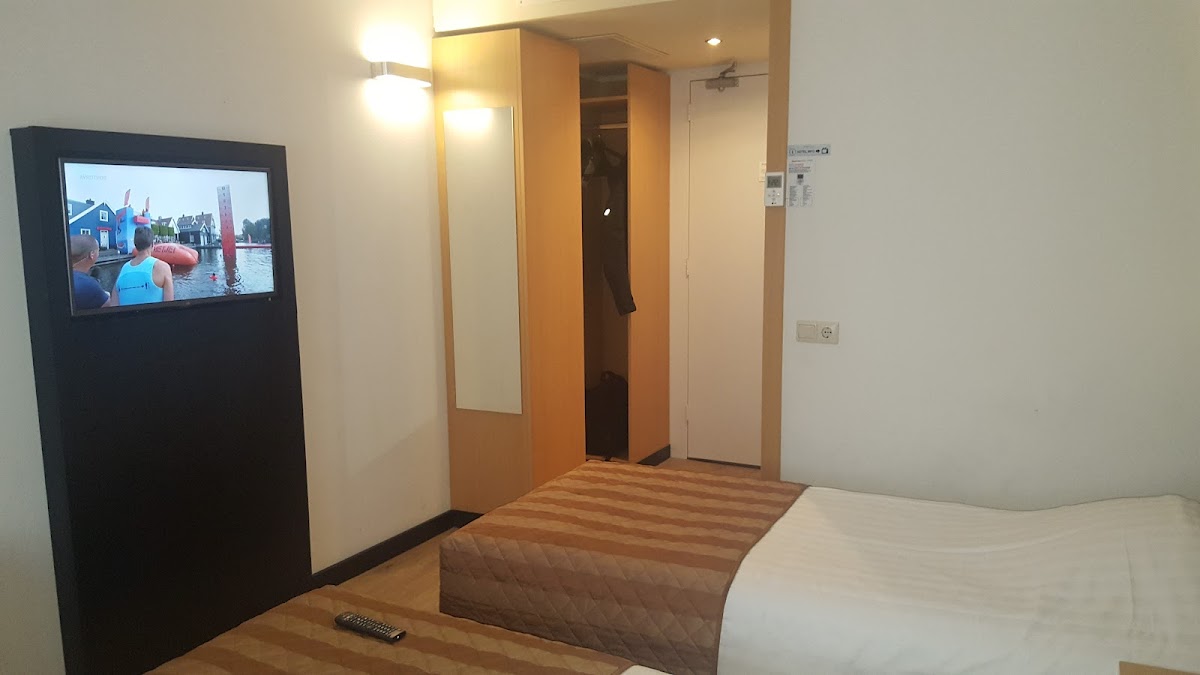 Bastion Hotel Amsterdam Zuidwest