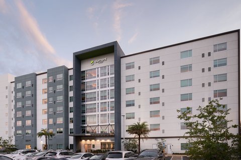 Element Orlando International Drive