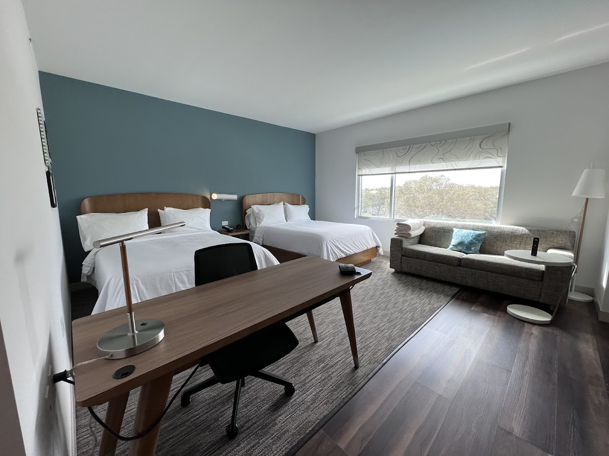 Element Orlando International Drive Hotel 2