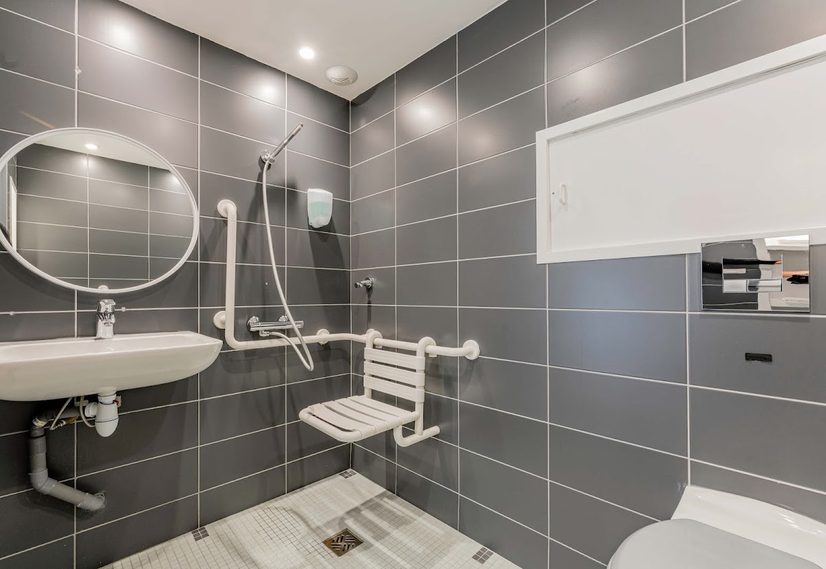 B&B HOTEL Béthune Bruay-la-Buissière Hotel 3