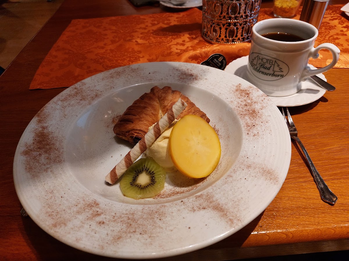 Hotel Bad Hiddenserborn GmbH