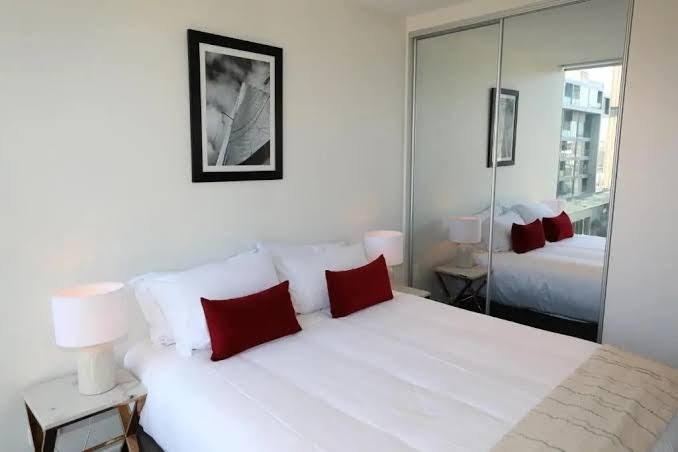 Realm Apartments by CLLIX Hotel 2