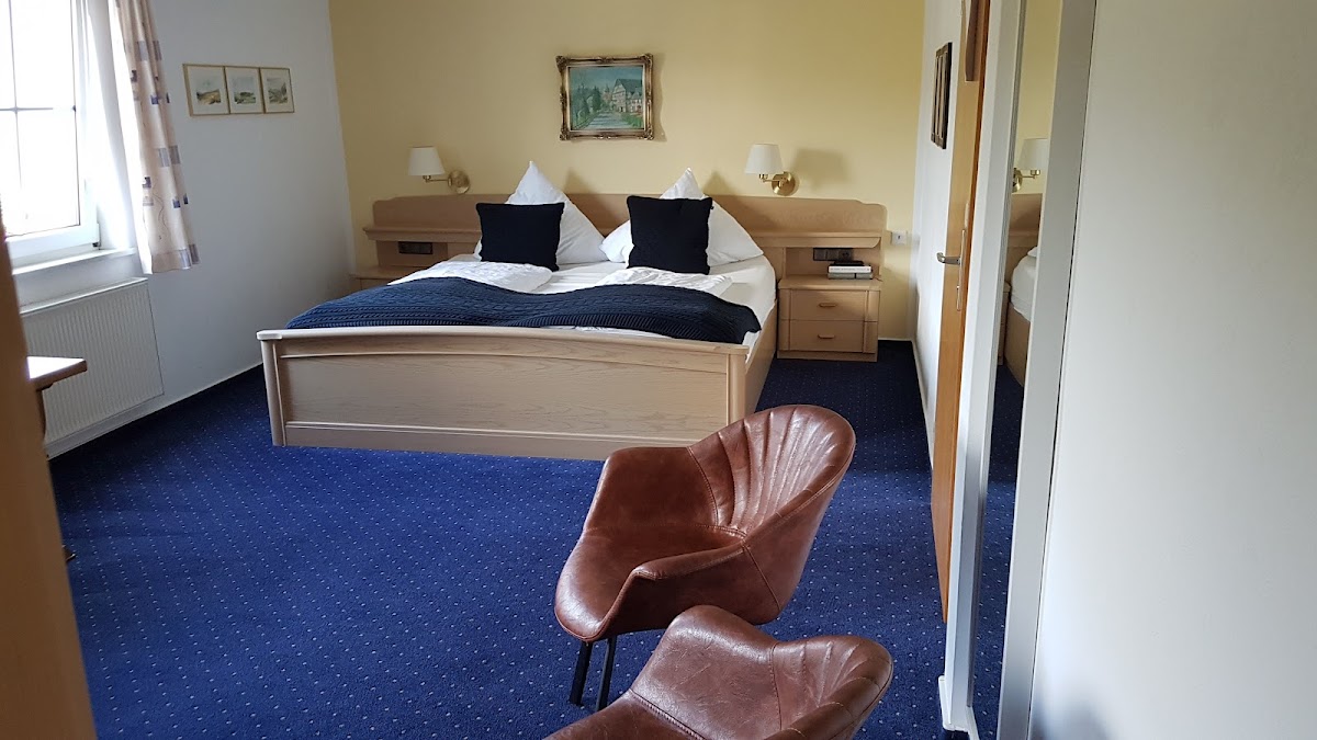 Landhaus Forra Hotel 2