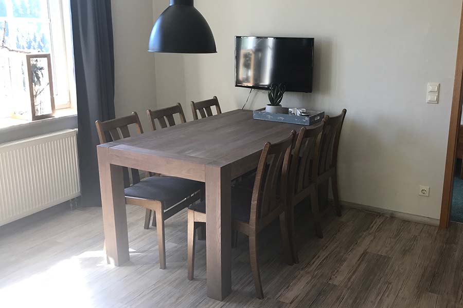 Landhaus Forra