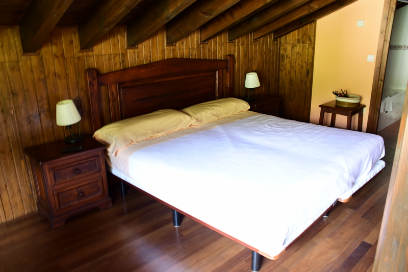 La Hospederia de Salamon y Casa Rural Baudi Hotel 2