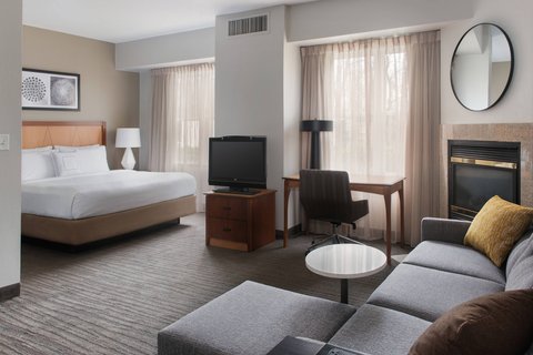 Residence Inn by Marriott Poughkeepsie Hotel 2