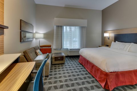 TownePlace Suites by Marriott Mobile Saraland Hotel 2