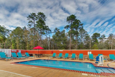 TownePlace Suites by Marriott Mobile Saraland Hotel 3