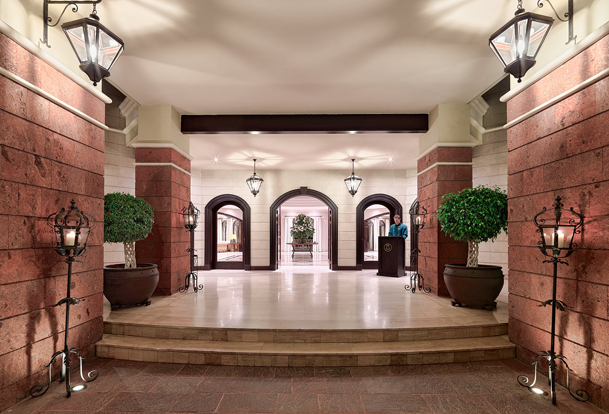 Hotel Las Madrigueras Hotel 3