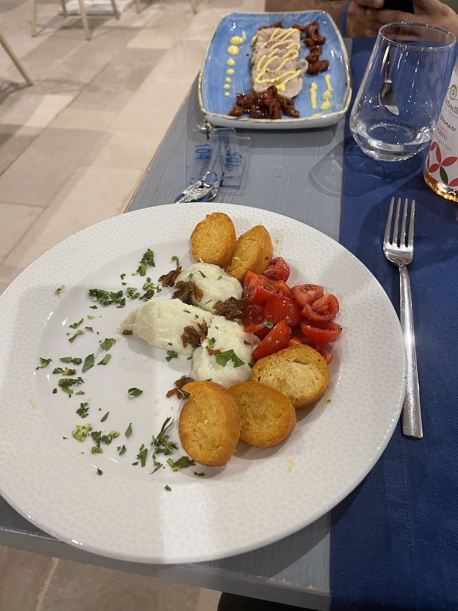 Hotel Magna Grecia