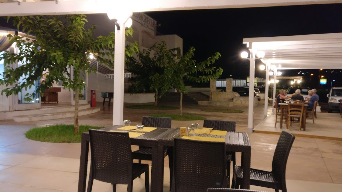 Hotel Magna Grecia Hotel 2