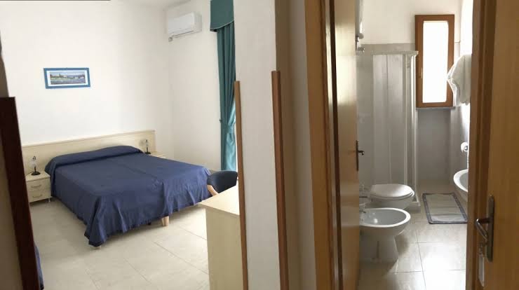Hotel Magna Grecia Hotel 3