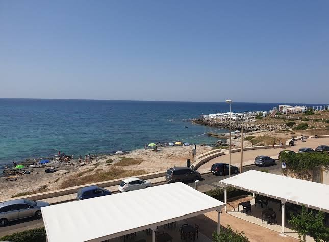 Hotel Magna Grecia