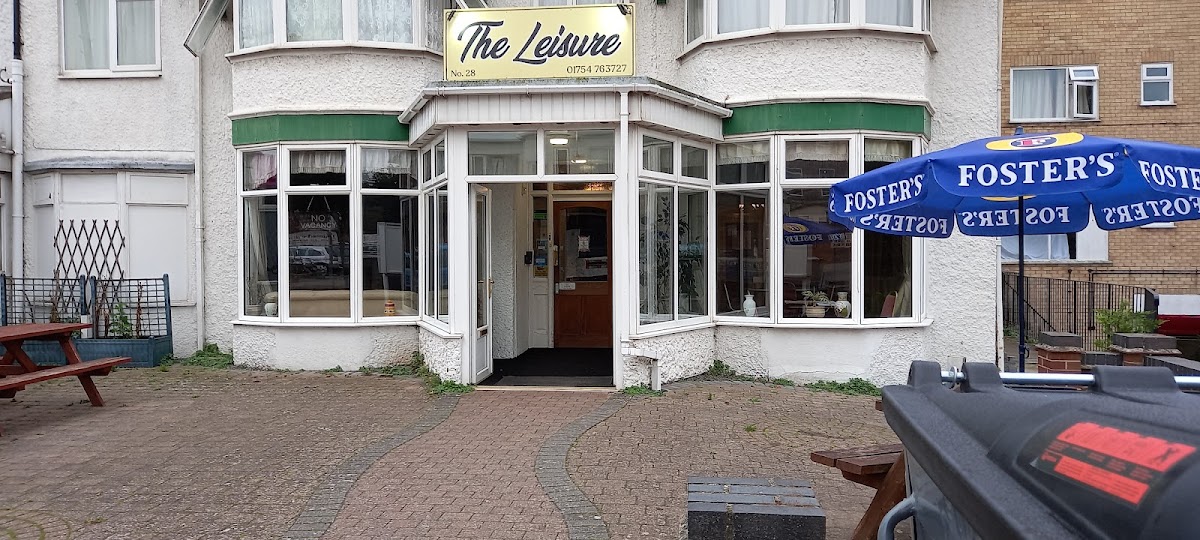 OYO Leisure Hotel