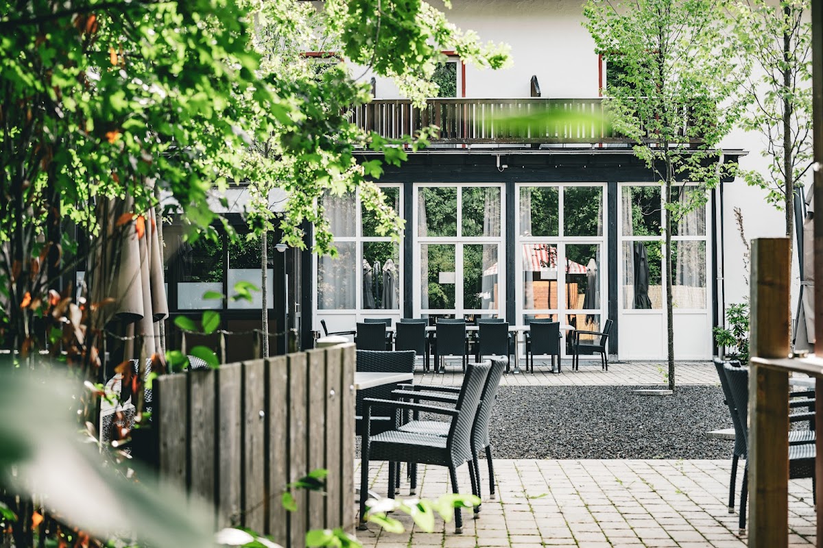 Hotel Restaurant Anders