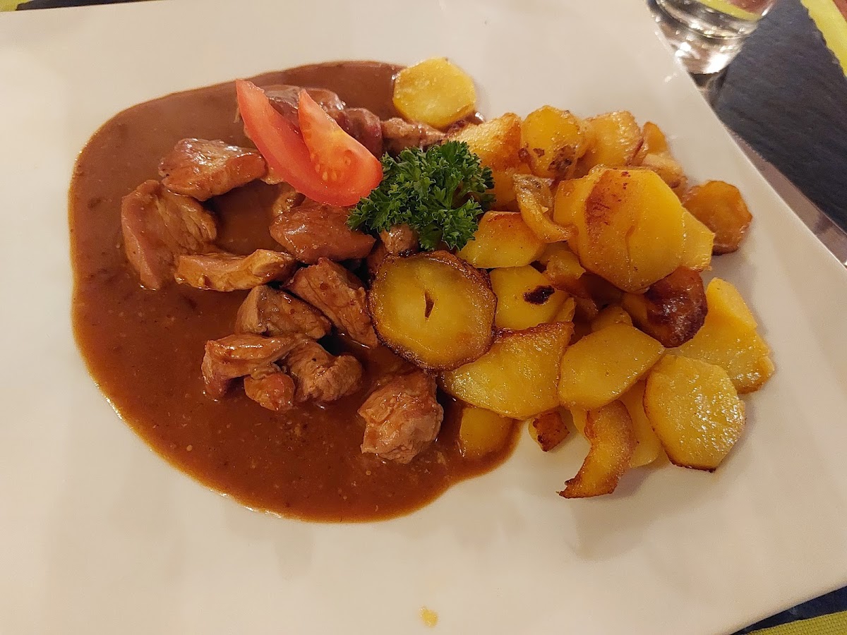 Hotel-Restaurant Winzerhof, Fam. Stefan Becker Hotel 3