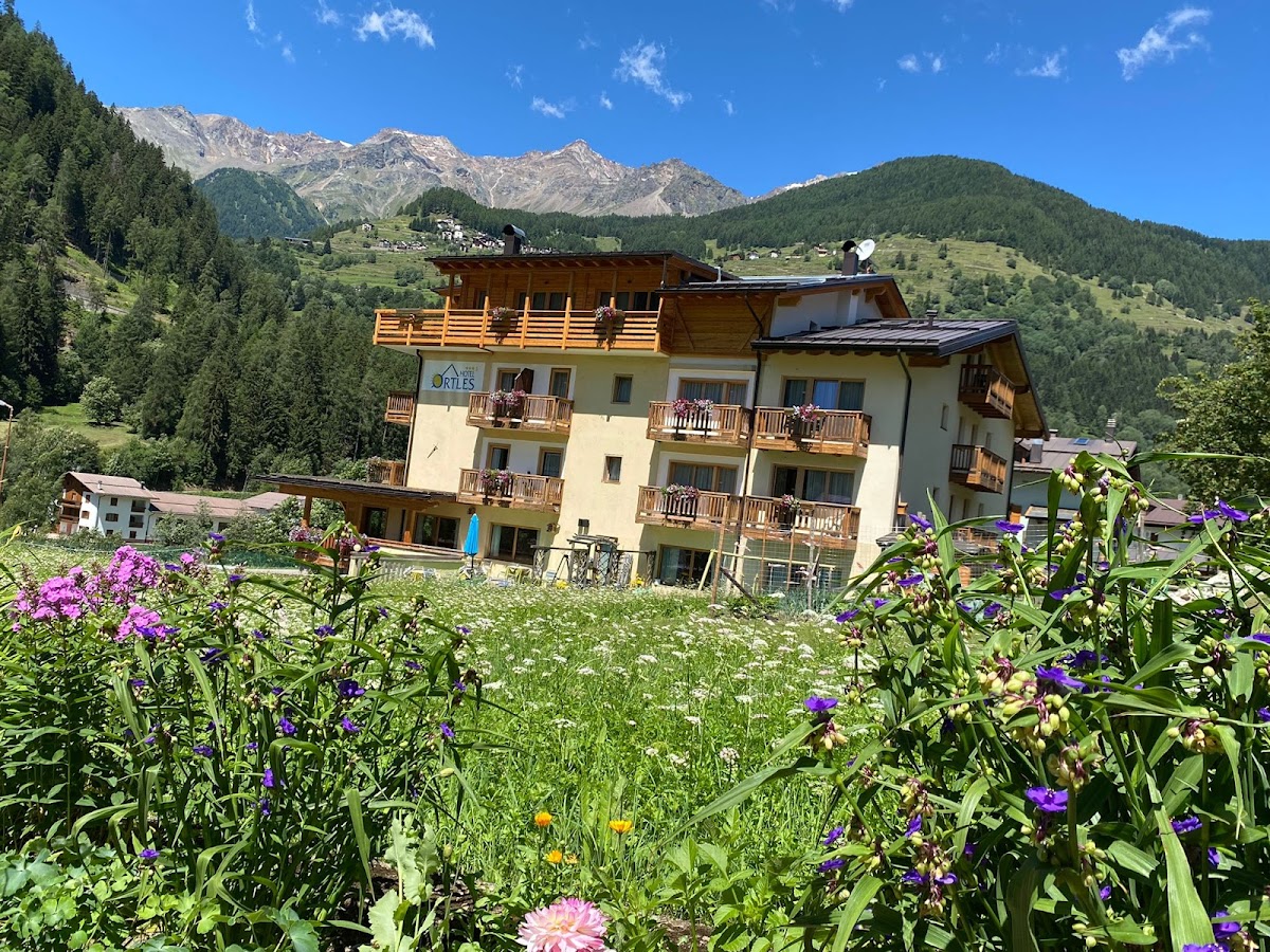 Hotel Ortles