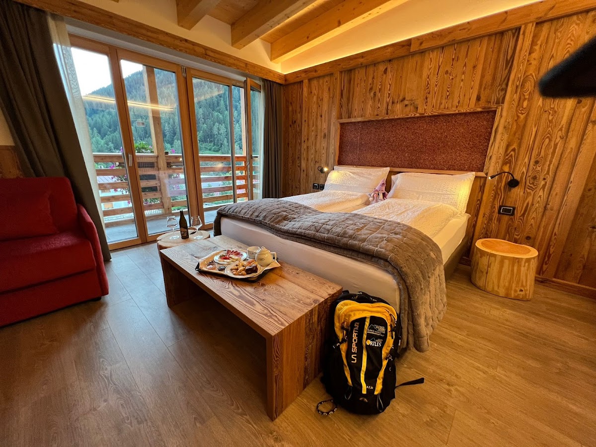 Hotel Ortles Hotel 2