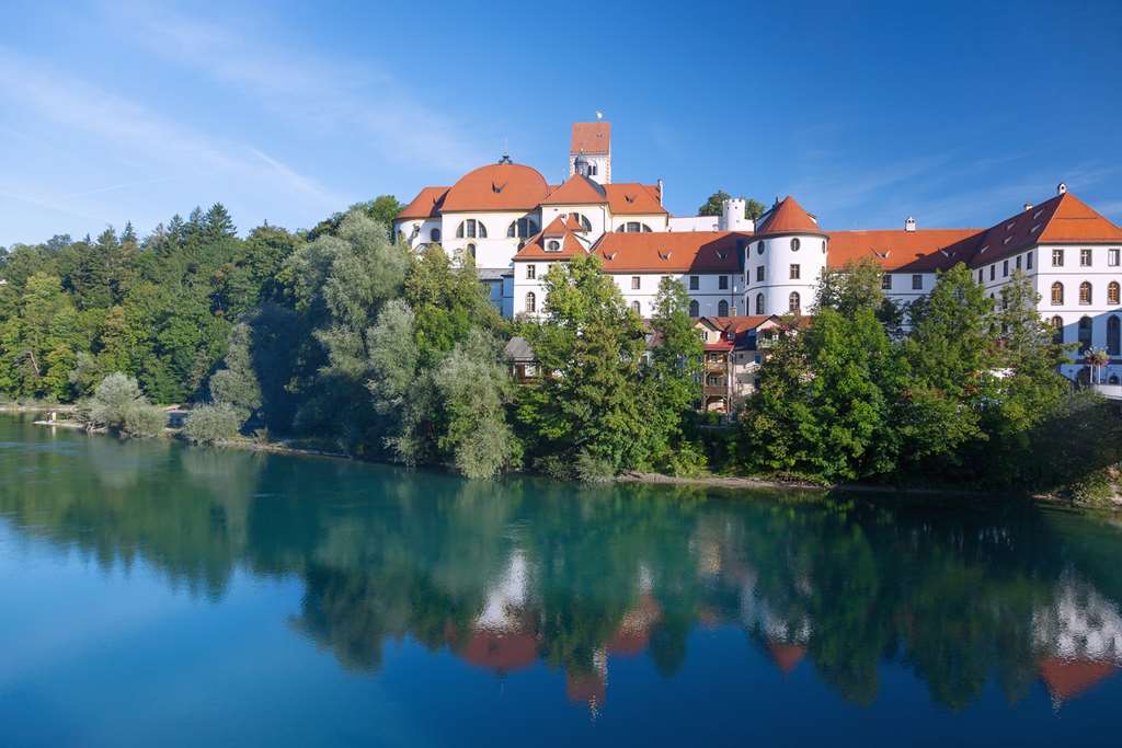 Best Western Plus Hotel Fuessen Hotel 2