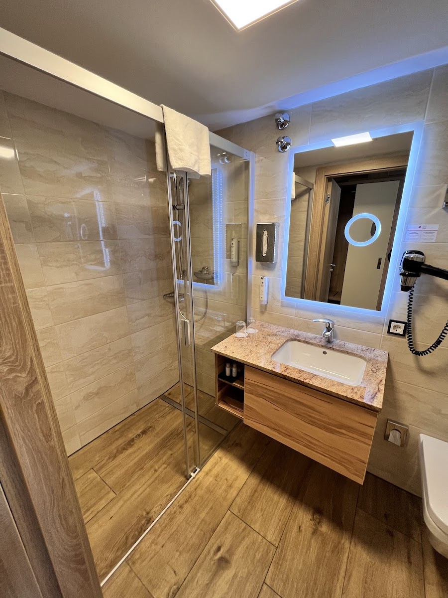 Best Western Plus Hotel Fuessen