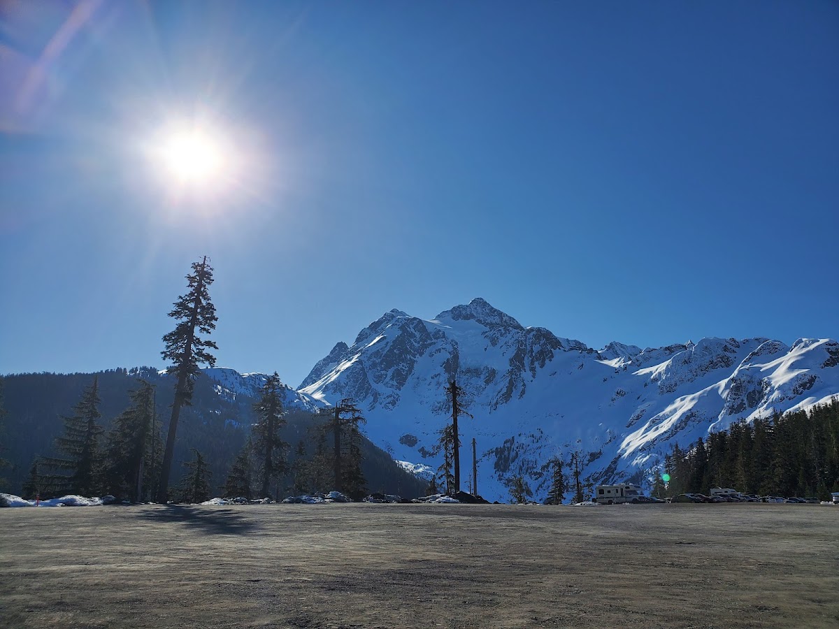 Mt. Baker Ski Area Hotel 3
