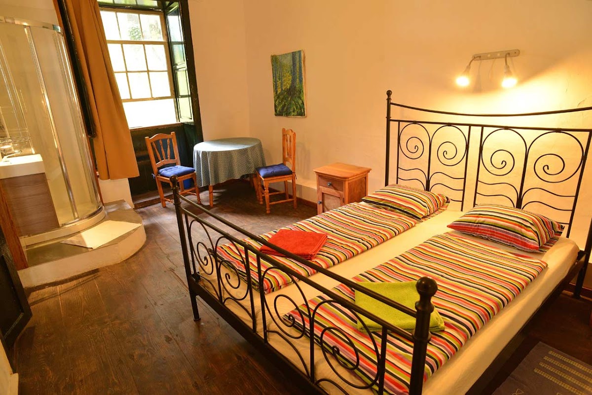 Pension La Cubana Hotel 2