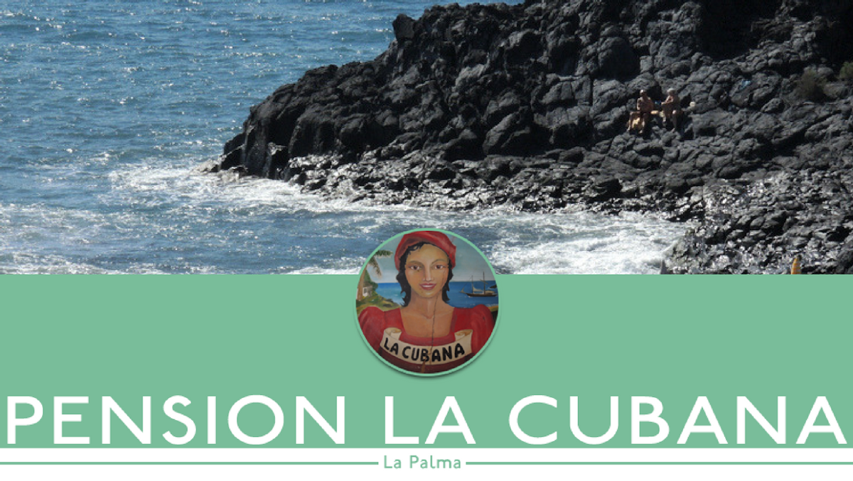 Pension La Cubana Hotel 3