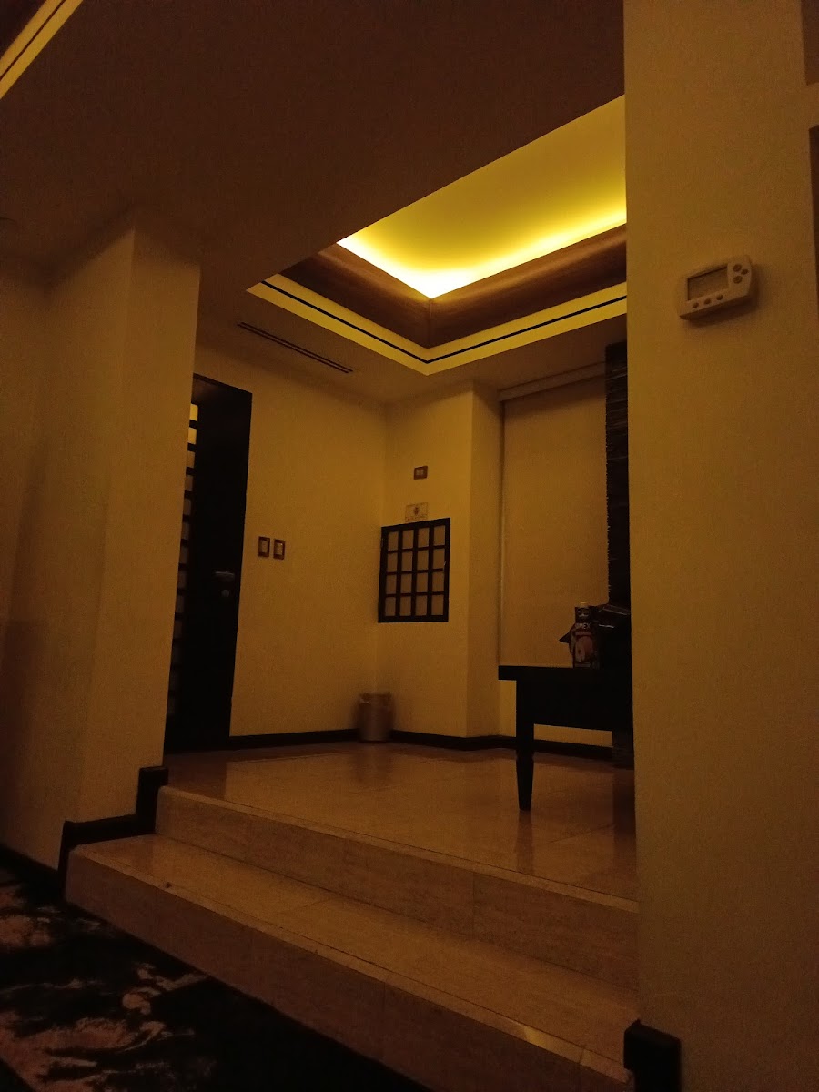 Motel Casa Blanca