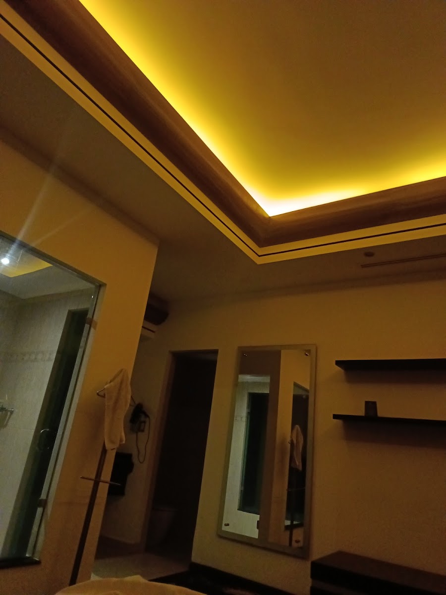 Motel Casa Blanca