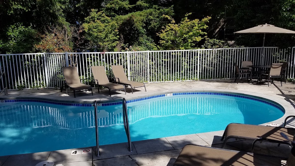 Wingate Heritage Inn Hotel 3