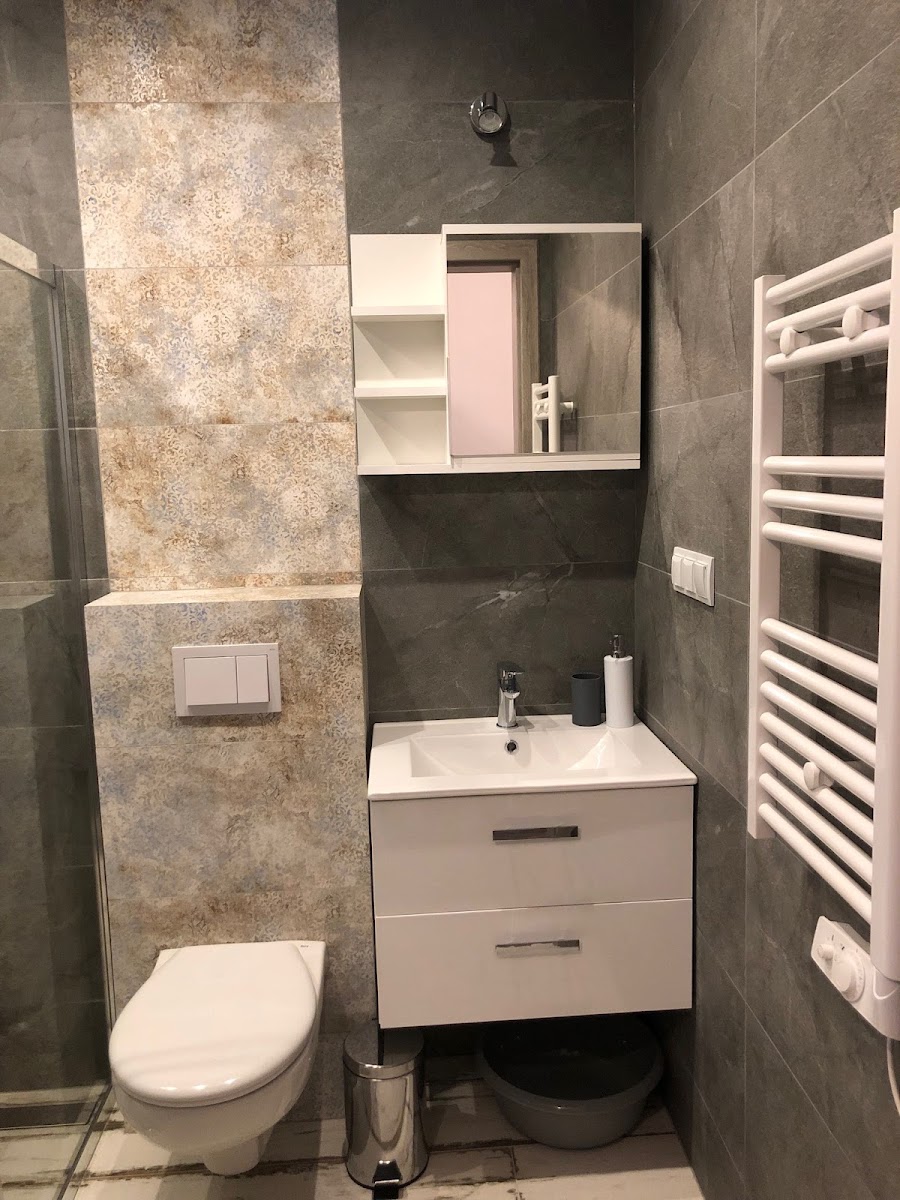 Sunsar Apartamenty Hotel 2