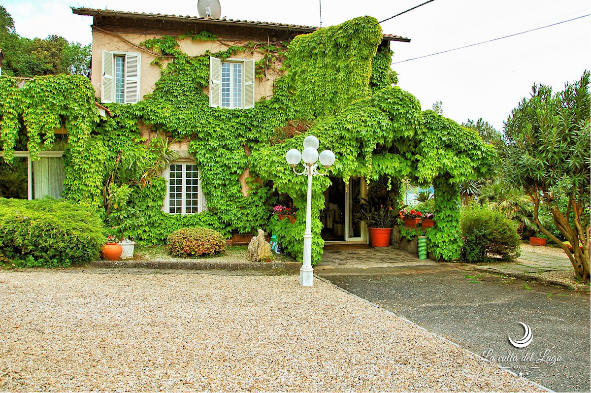 Hotel Ristorante La Culla del Lago