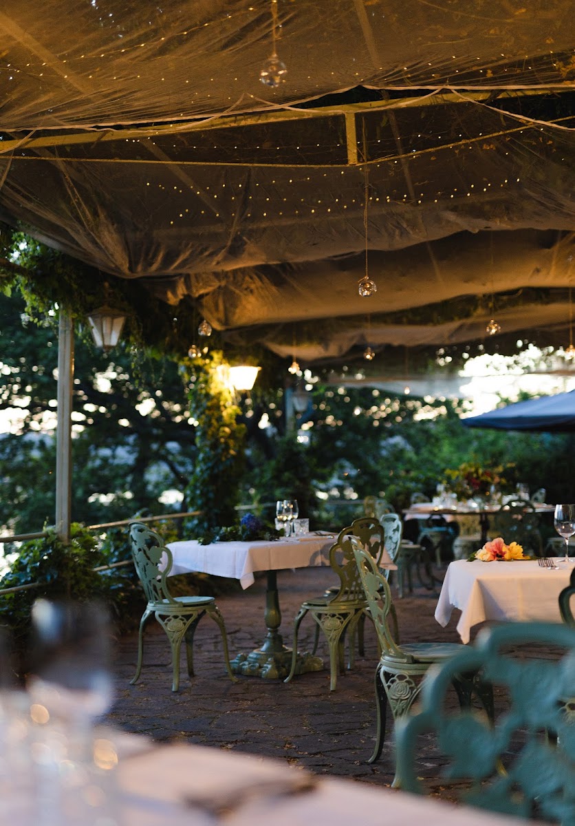 Hotel Ristorante La Culla del Lago Hotel 3