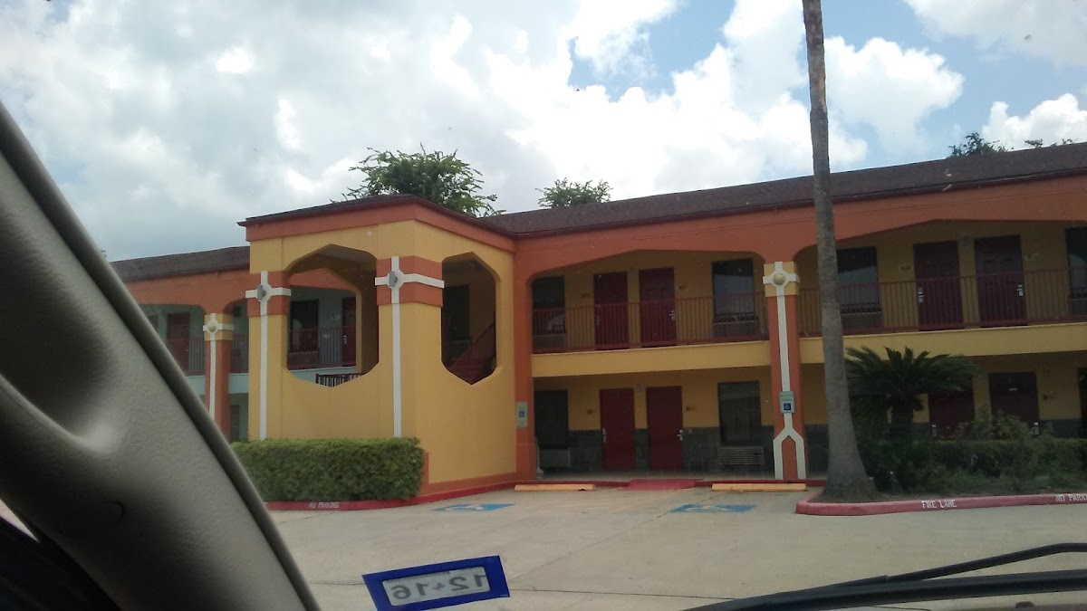 Palace Inn Tomball