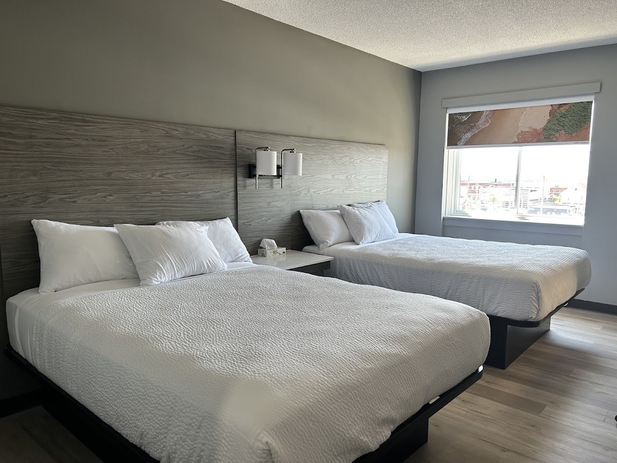 Days Inn Wyndham Summerside Hotel 2