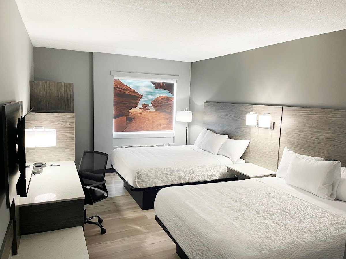 Days Inn Wyndham Summerside Hotel 3