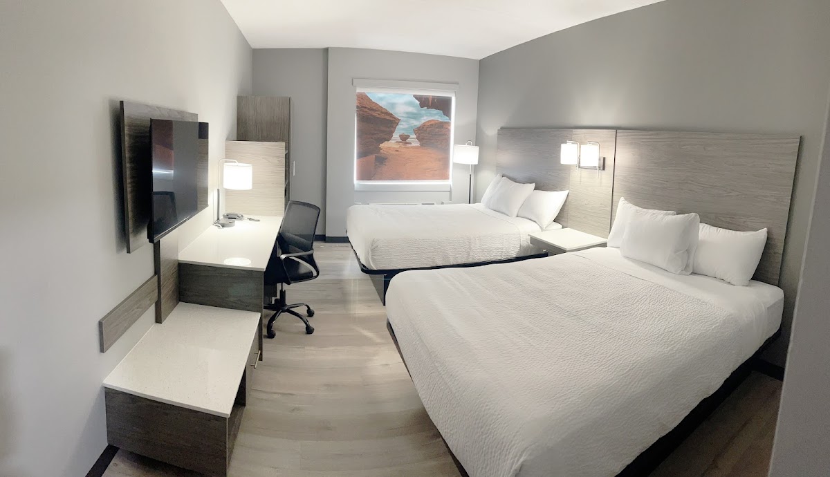 Days Inn Wyndham Summerside