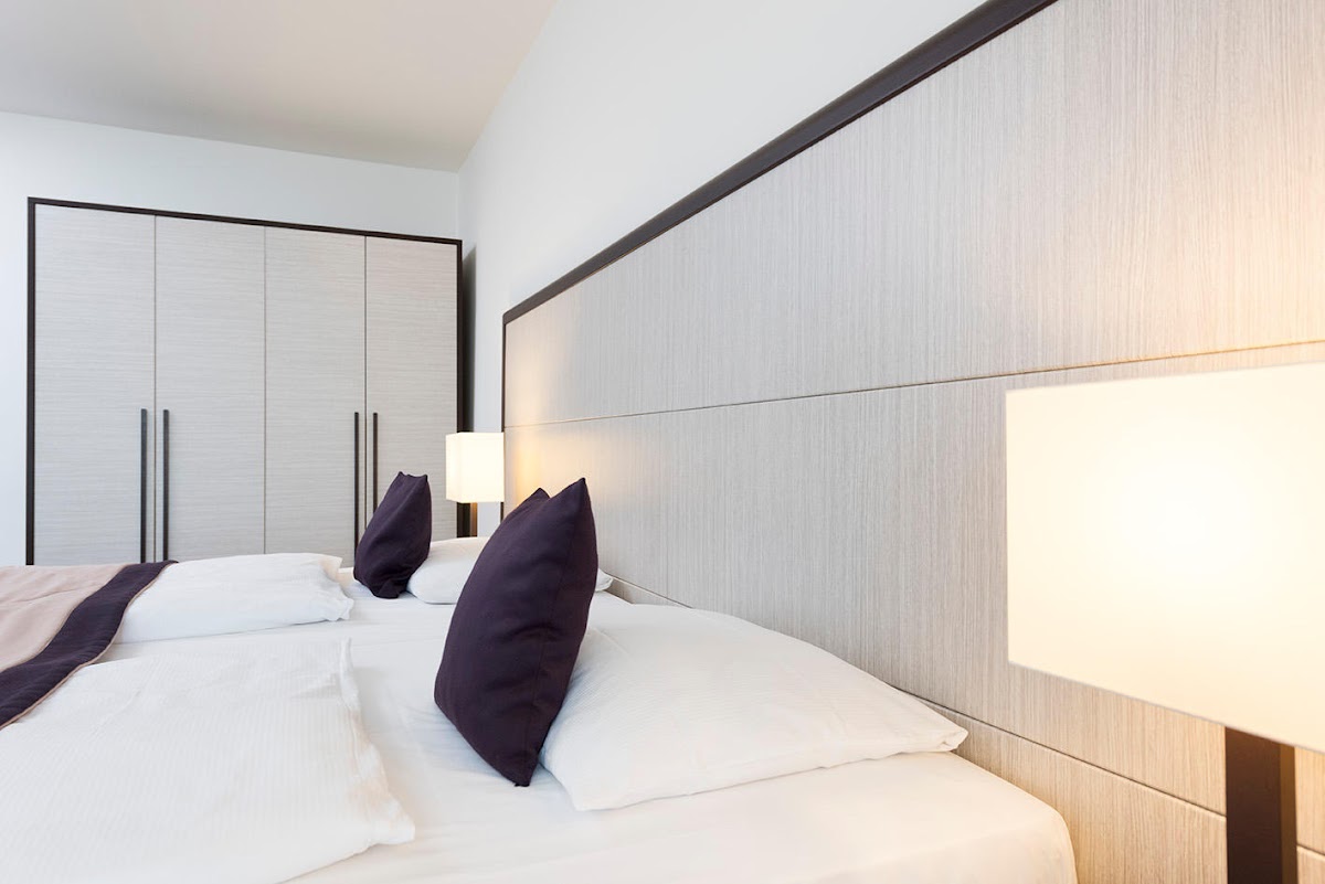 Mark Apart Hotel Berlin Hotel 2