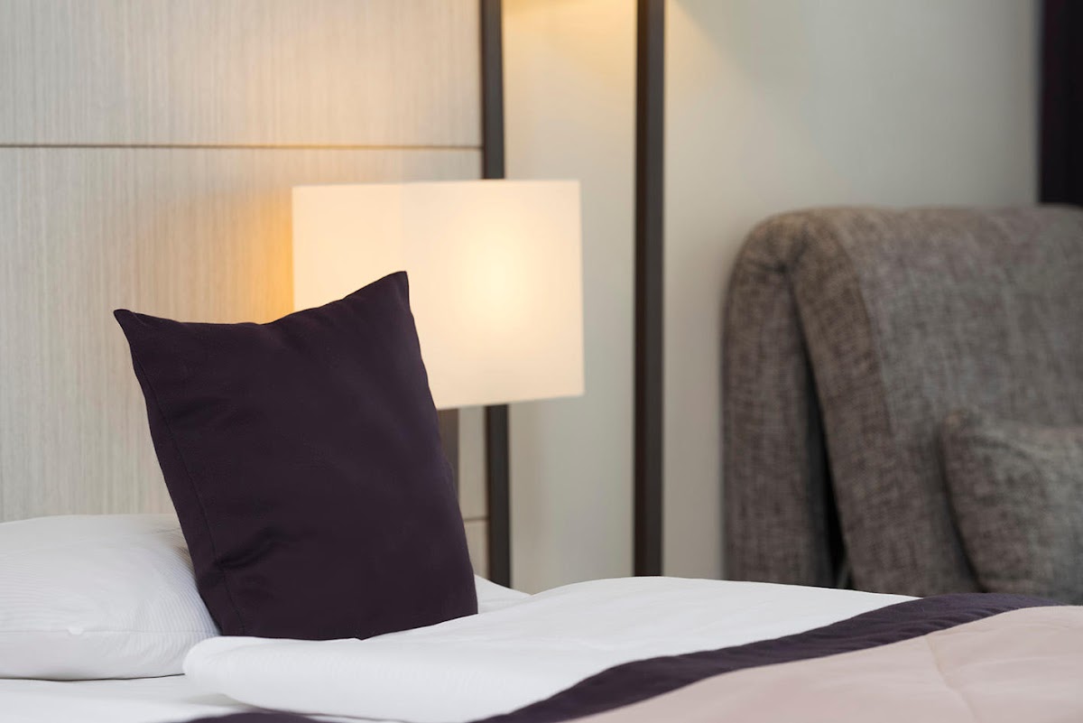 Mark Apart Hotel Berlin Hotel 3