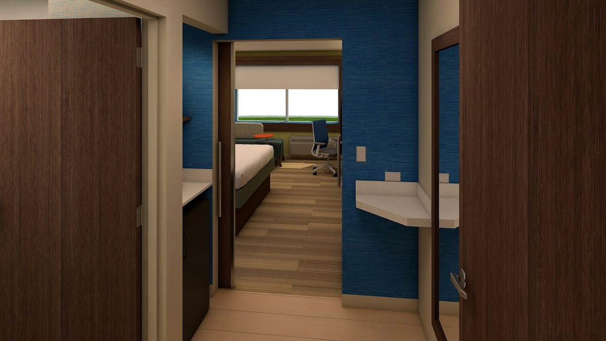 Holiday Inn Express & Suites Marshalltown by IHG Hotel 3