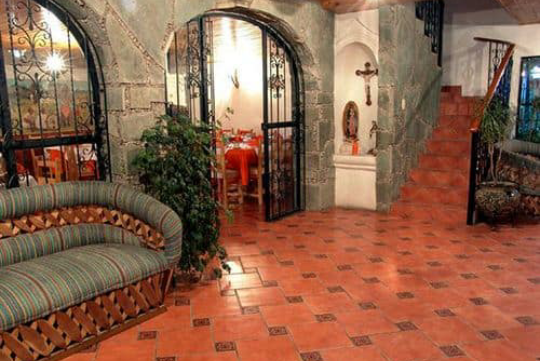 Plaza Mexicana Margarita's Hotel Hotel 3