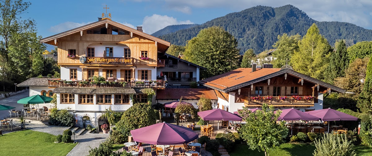 Hotel Maier zum Kirschner